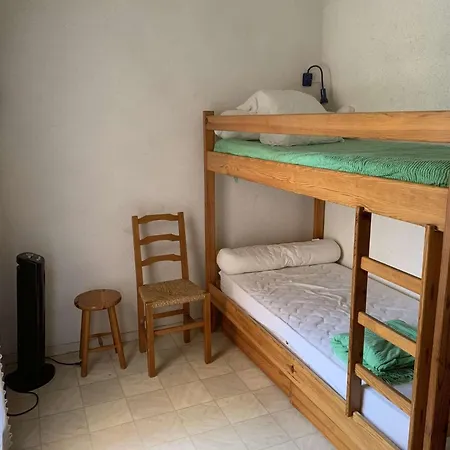 Aig 56 – Pavillon T3 – Résidence Les Jardins D’erato – – 5 Personnes Appartamento