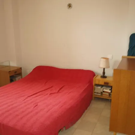Appartement Aig 56 – Pavillon T3 – Résidence Les Jardins D’erato – – 5 Personnes